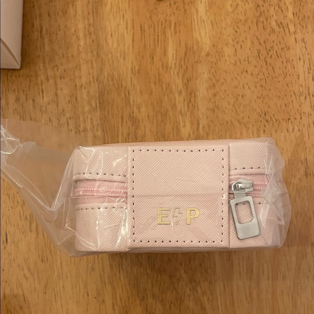 Jewelry travel case
